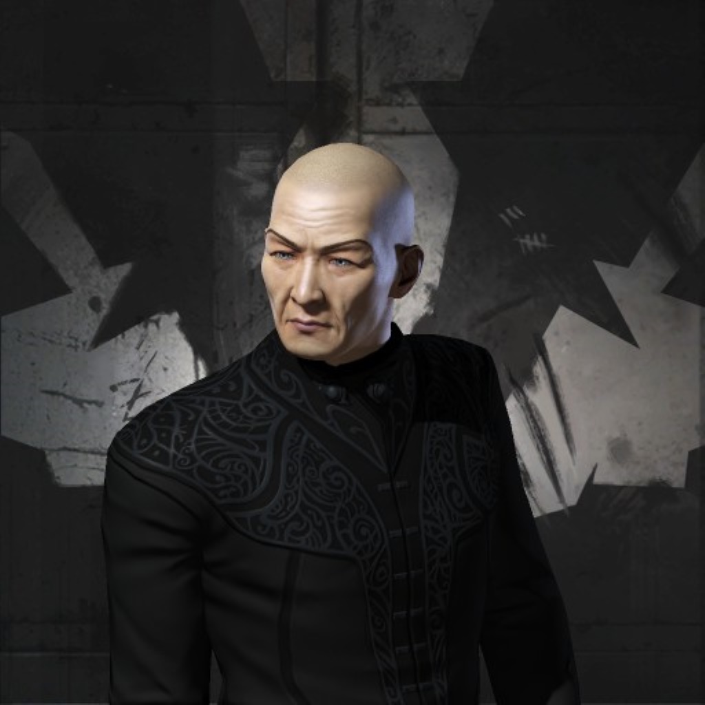 mariu kenshi Nahrnid
