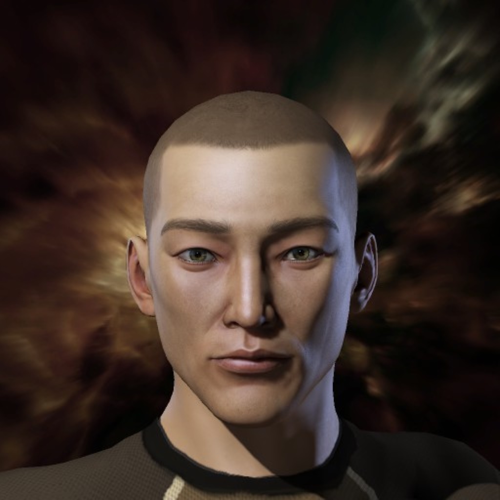 Tetsuo Horoshime