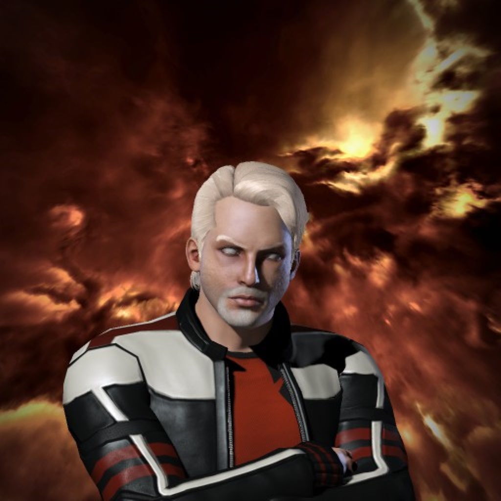 Zergae Delacroix