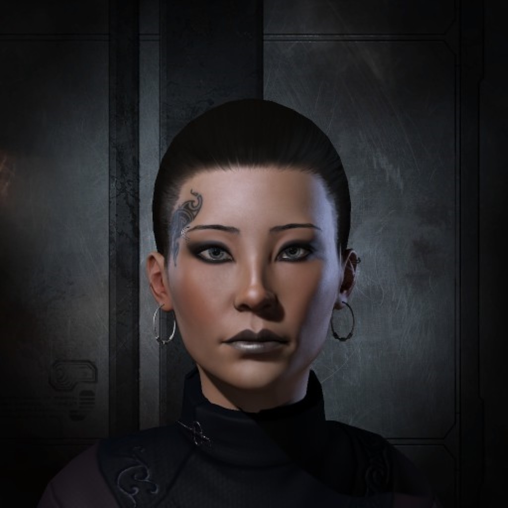 Mandarinka Citrusovaya