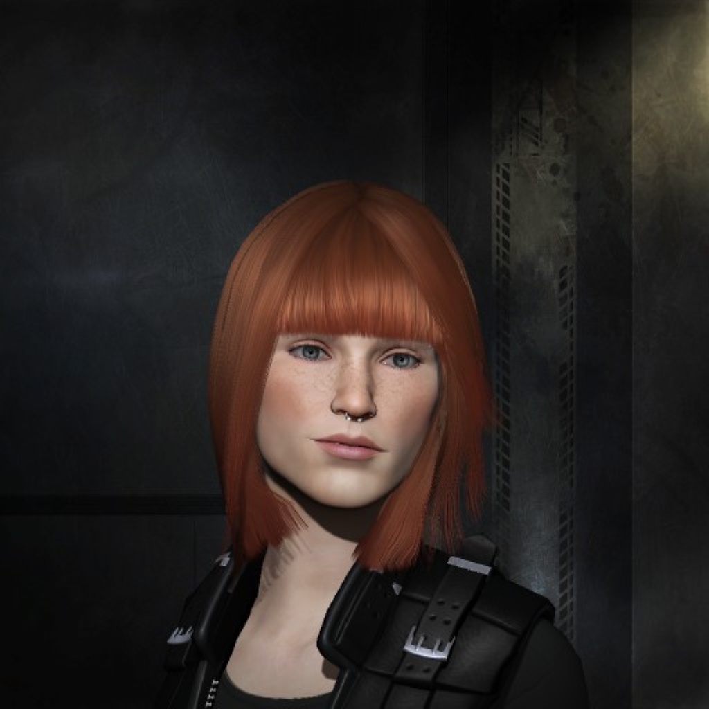 Elaya Ronuken