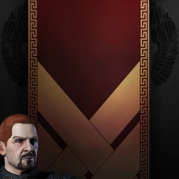 XRai portrait