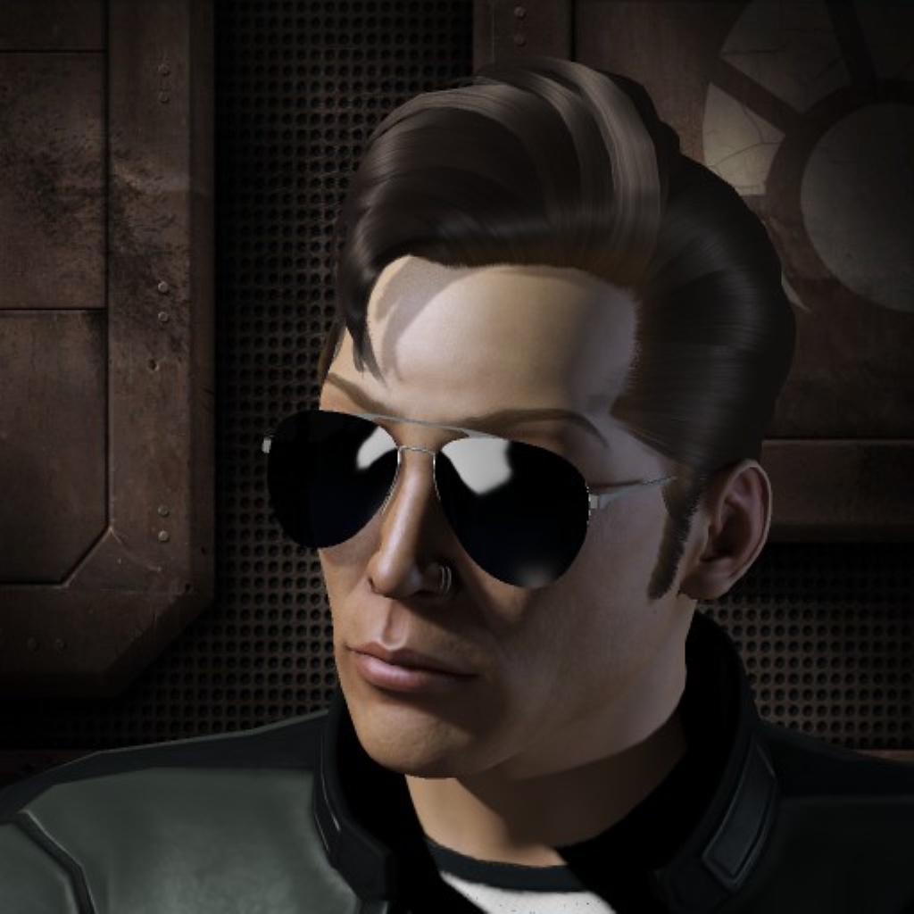 Jango Mandelorian