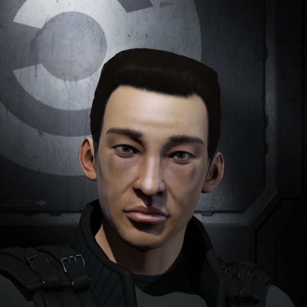 Angelo Vemane