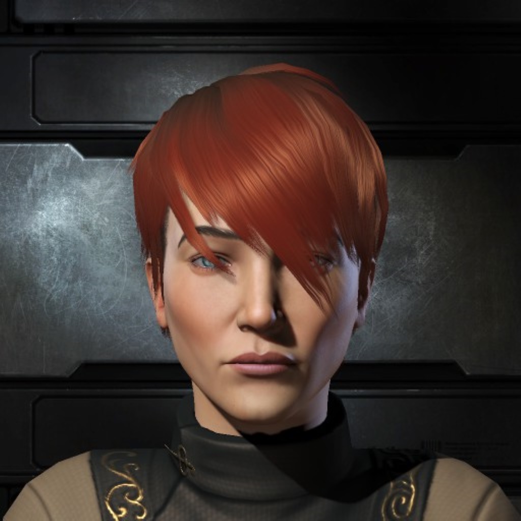 cyno zoreman