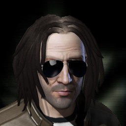 Leonardo de Davinchi portrait