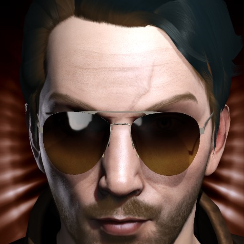 Oldar Spiegel