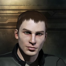 Fitz Vacker portrait