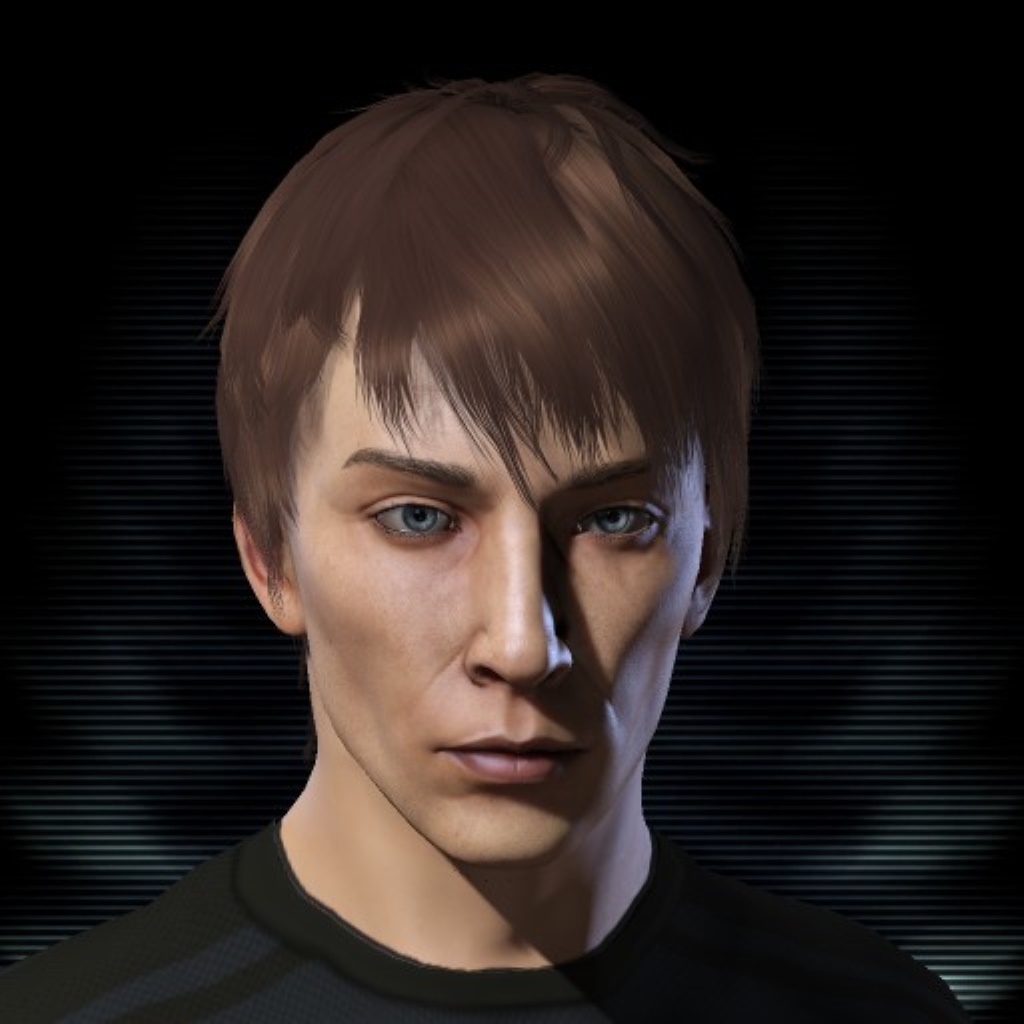 Andy Ermagerd