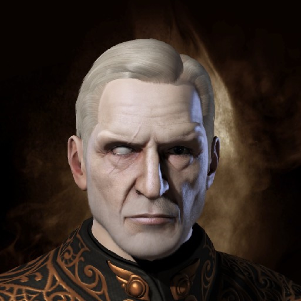 Andross Zateki