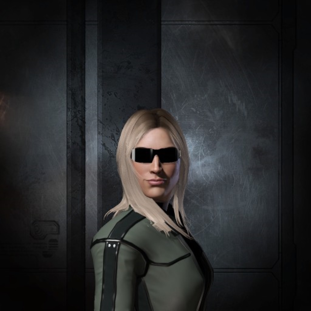 Eowyn Jouhinen