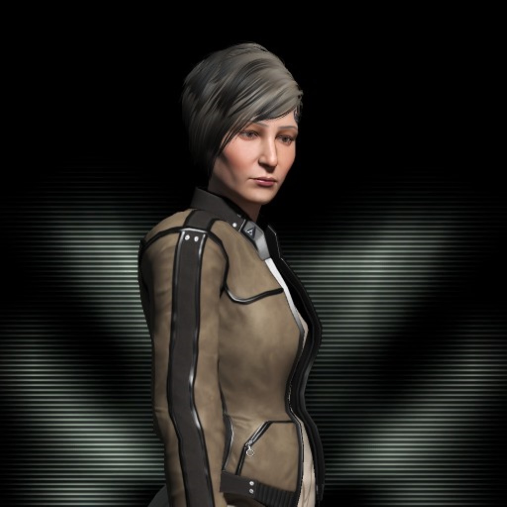 cyno vehan