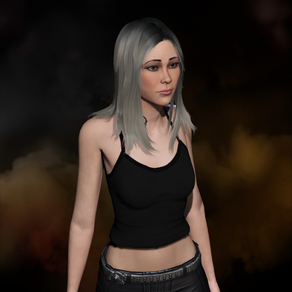 Ciri Bliss