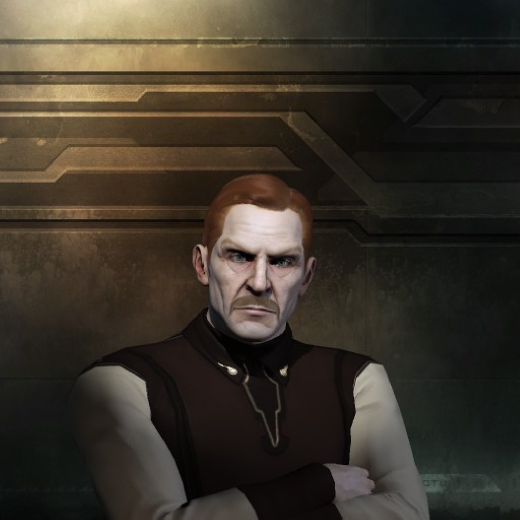 Ron Zanjoahir