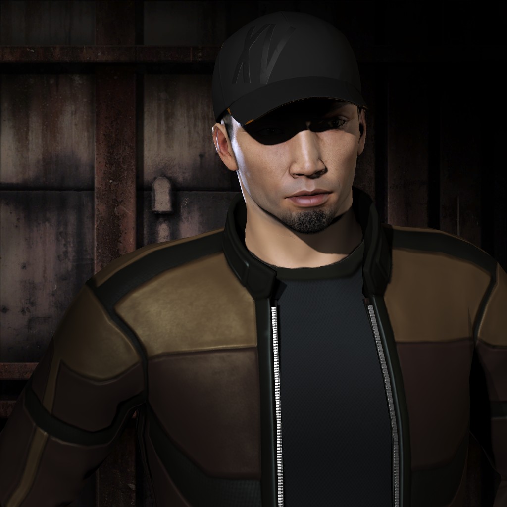 Rickard Raynor