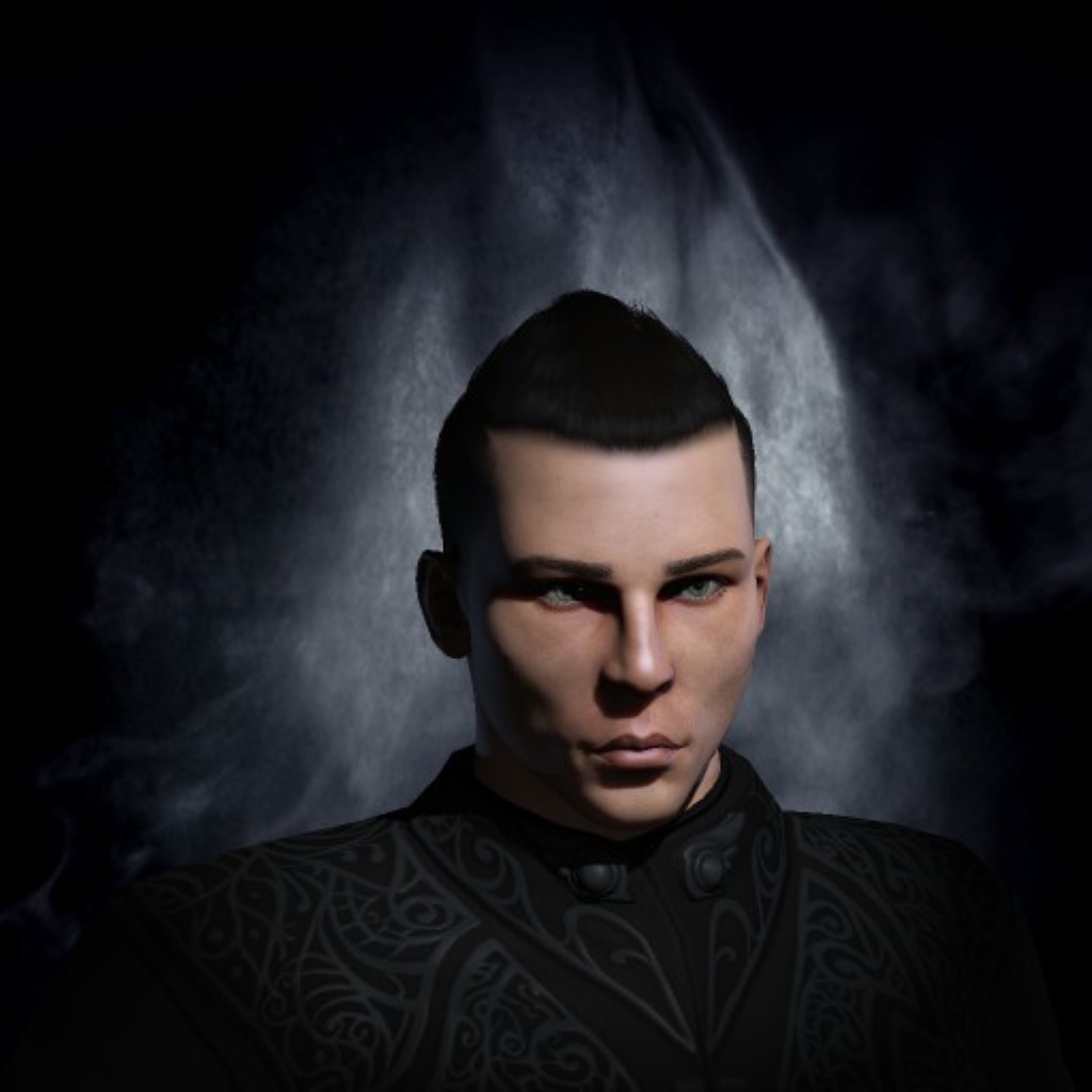 Dark Nortrom