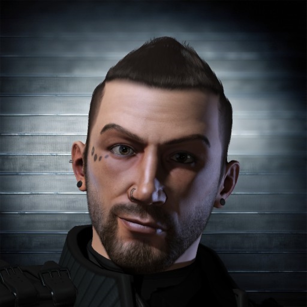 Zaireh en Tilavine
