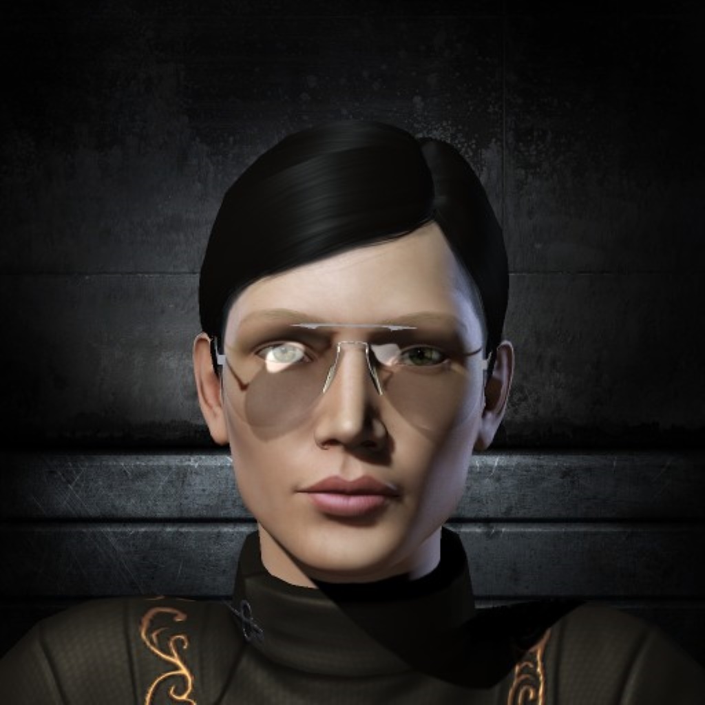 Evil Cho