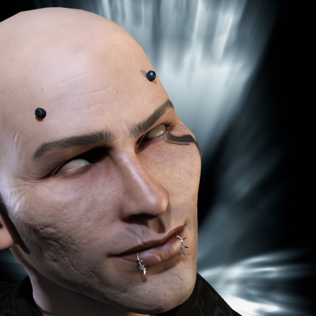 Courser Vorhees