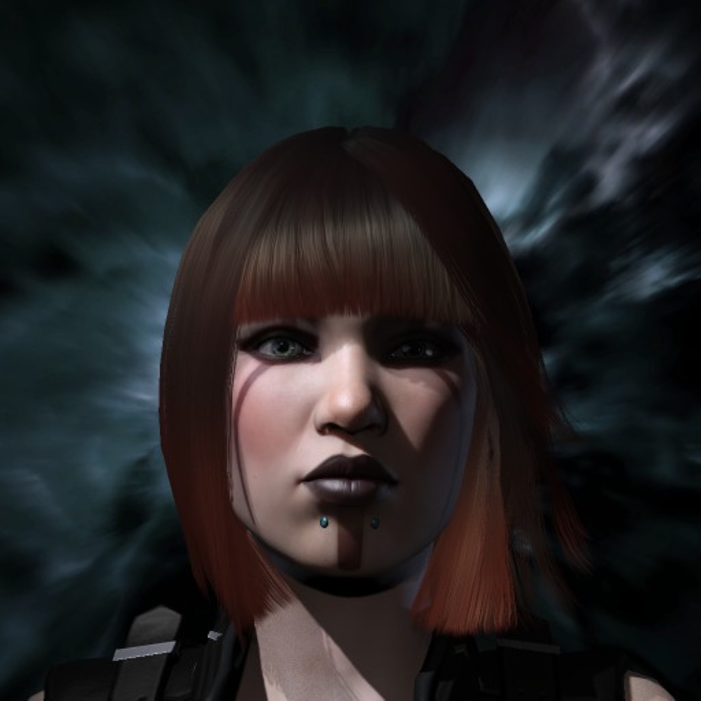 Djema Nyx