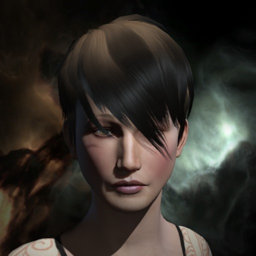 Brianne Deeplight
