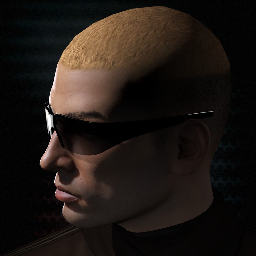 Kirk interprise