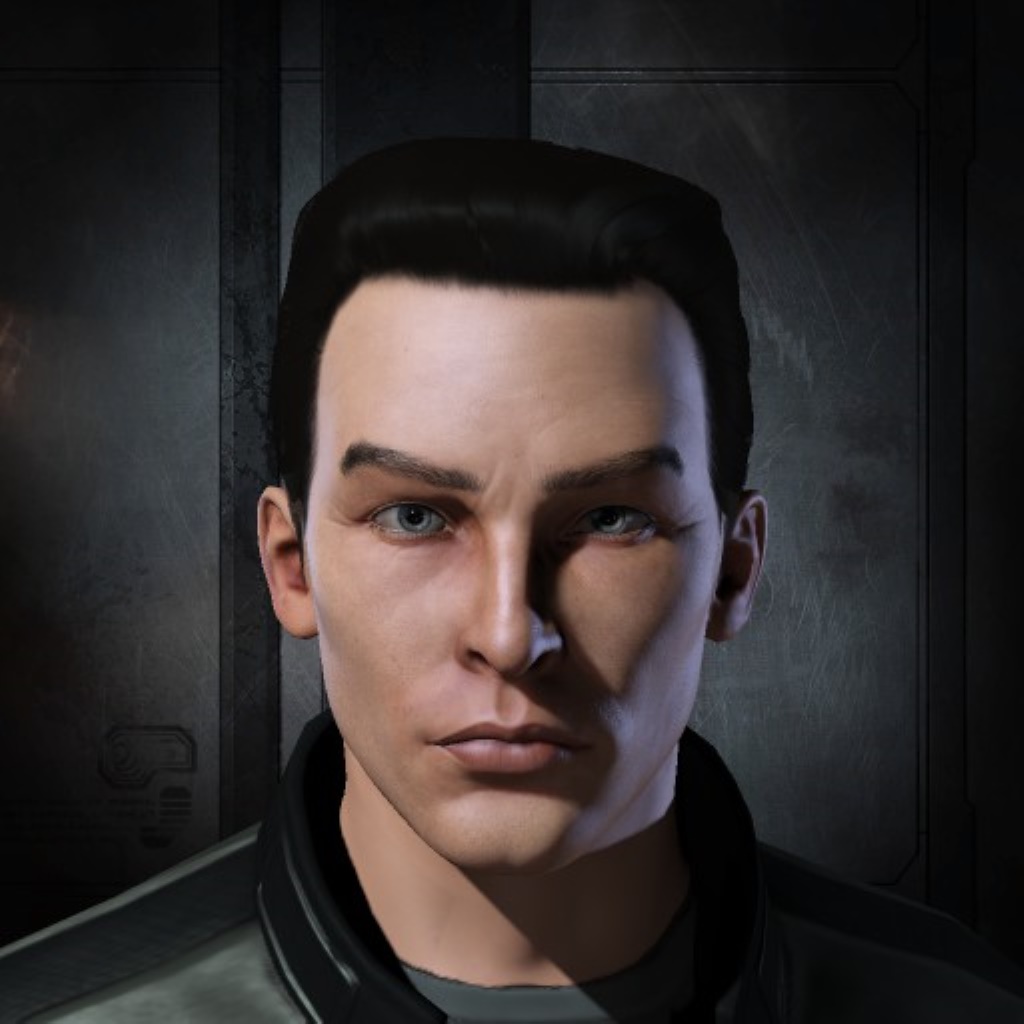 Daniel Ormando