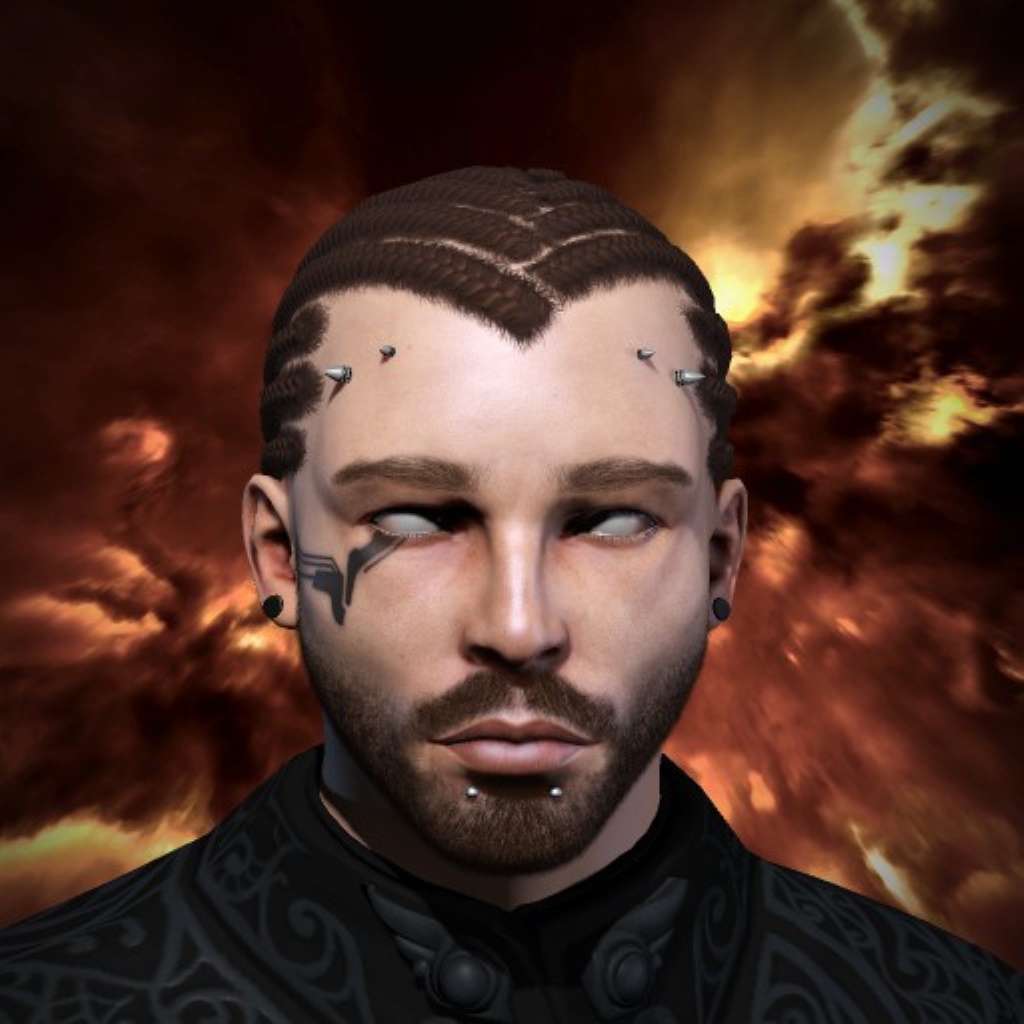 Viktor Xavier