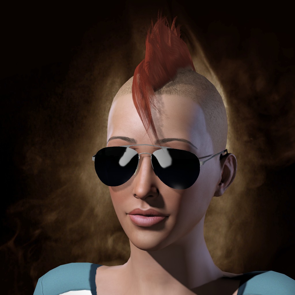 zita zor