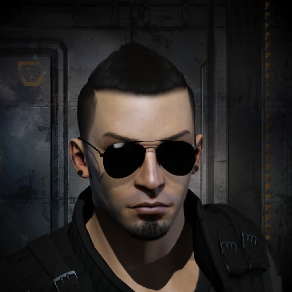 Necroanger