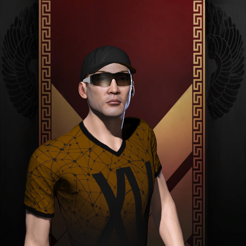 BGDarius