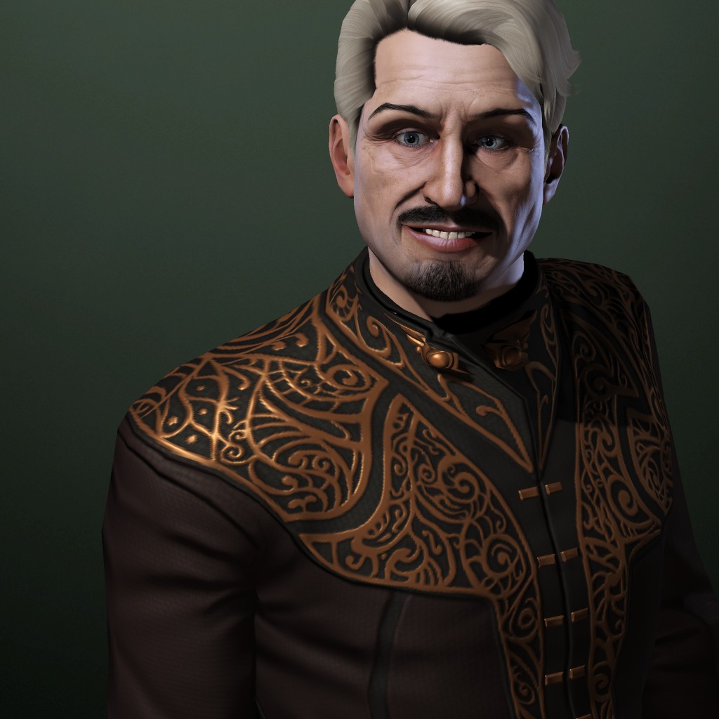 Ogez Mahyisti