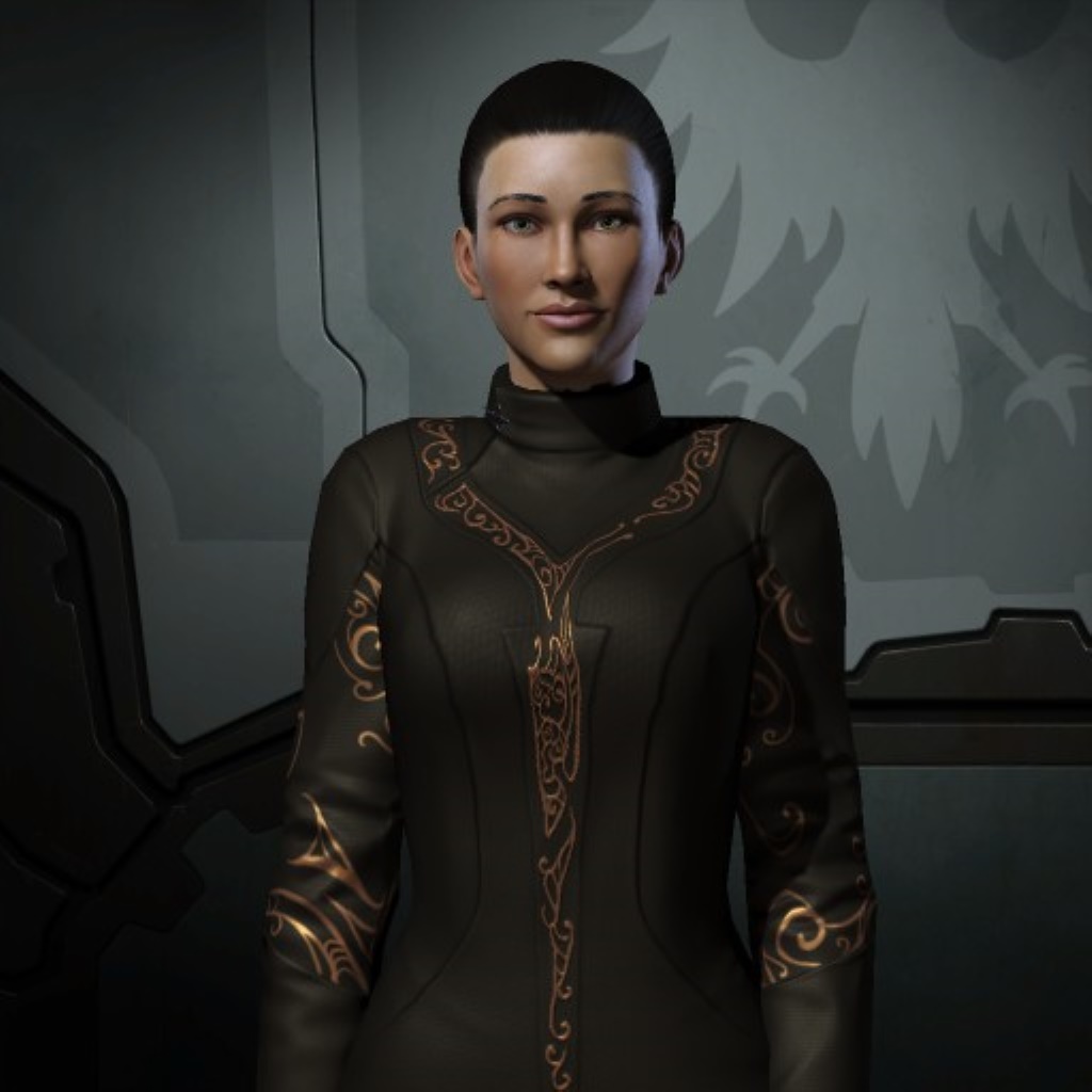 Rosealinda Lynn Rotineque
