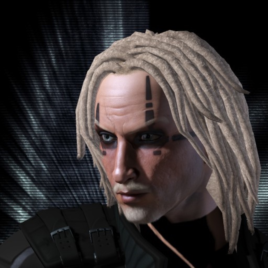Hellscream Aldurald