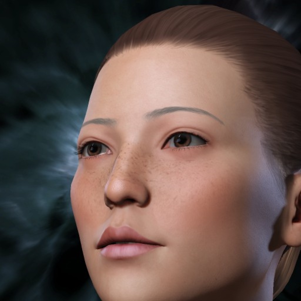portrait