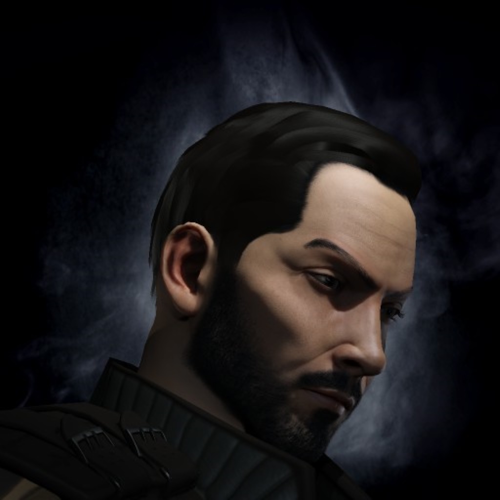 Mr Mayne