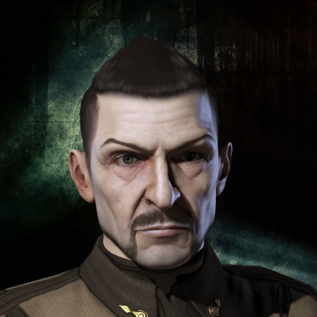 Igor Hunt