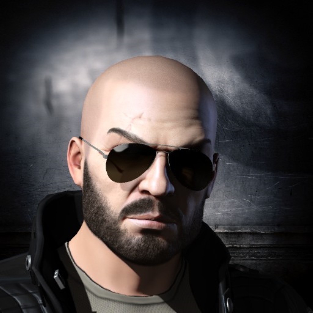 SirRaiderRob