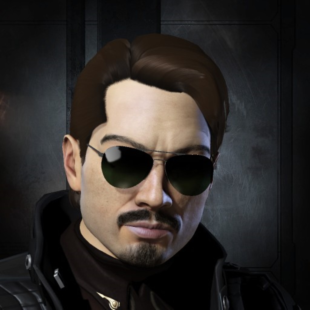 Tobias Edgelord