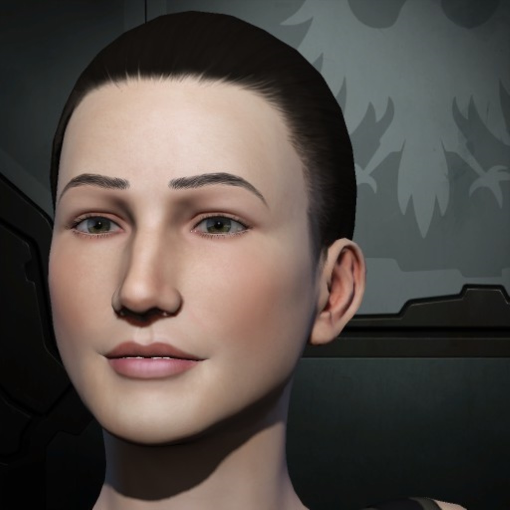 Kate Cheeks