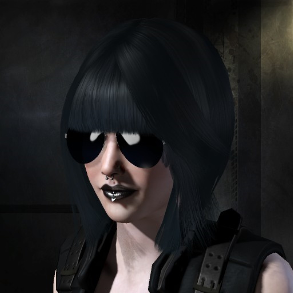 Aedra Leucoth