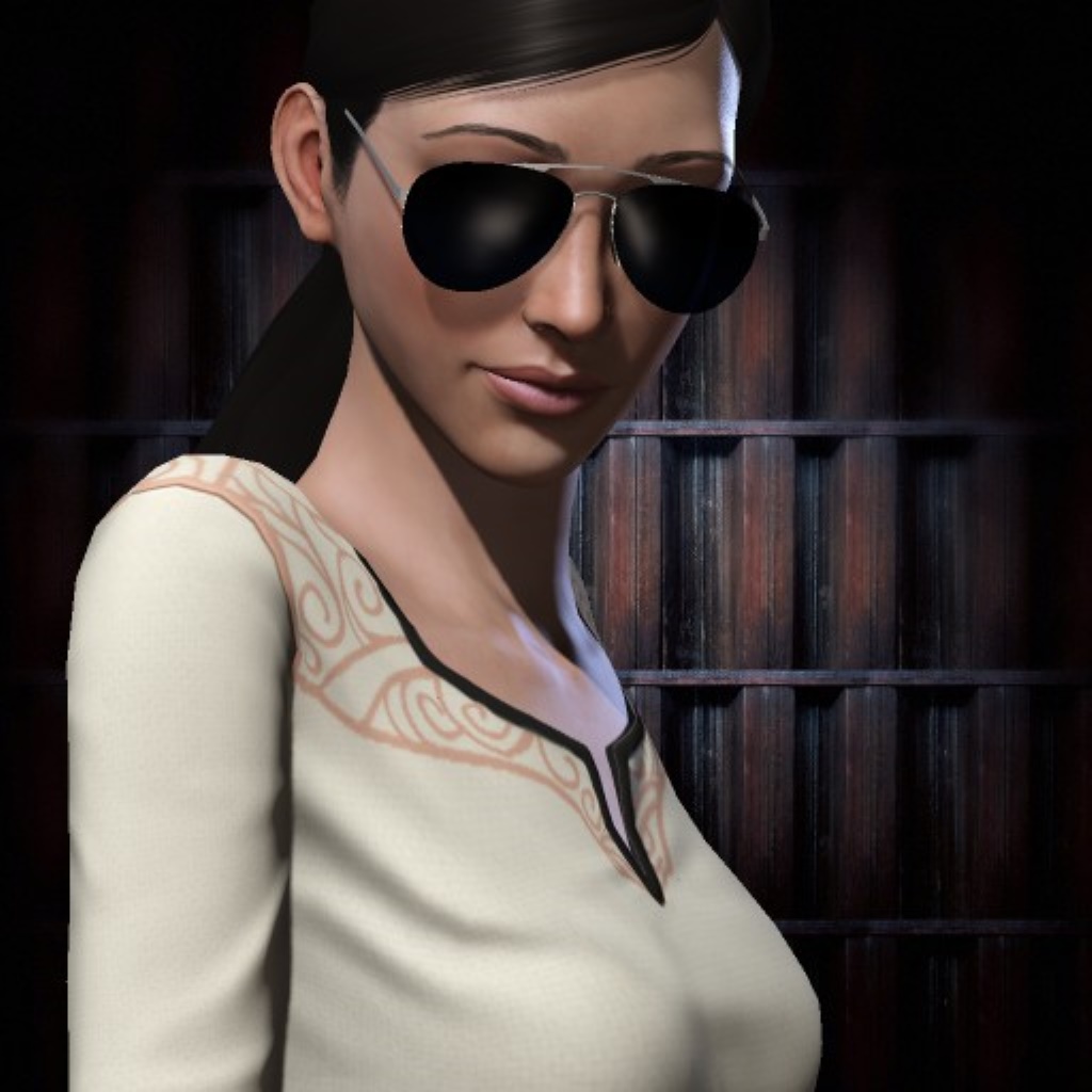 Zaraa Crendraven