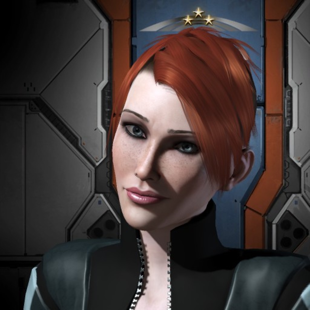 Katrina Sha'an'tze
