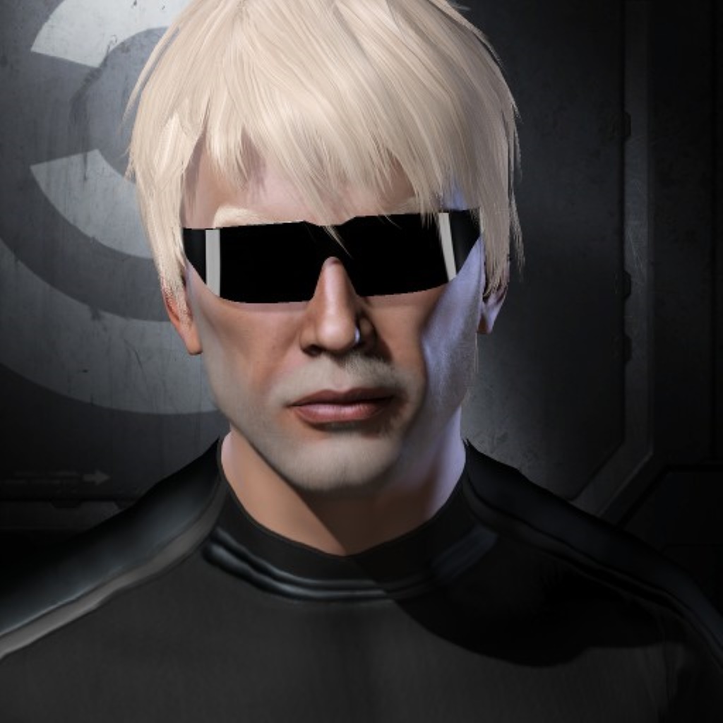 Caldari Citizen 357023417