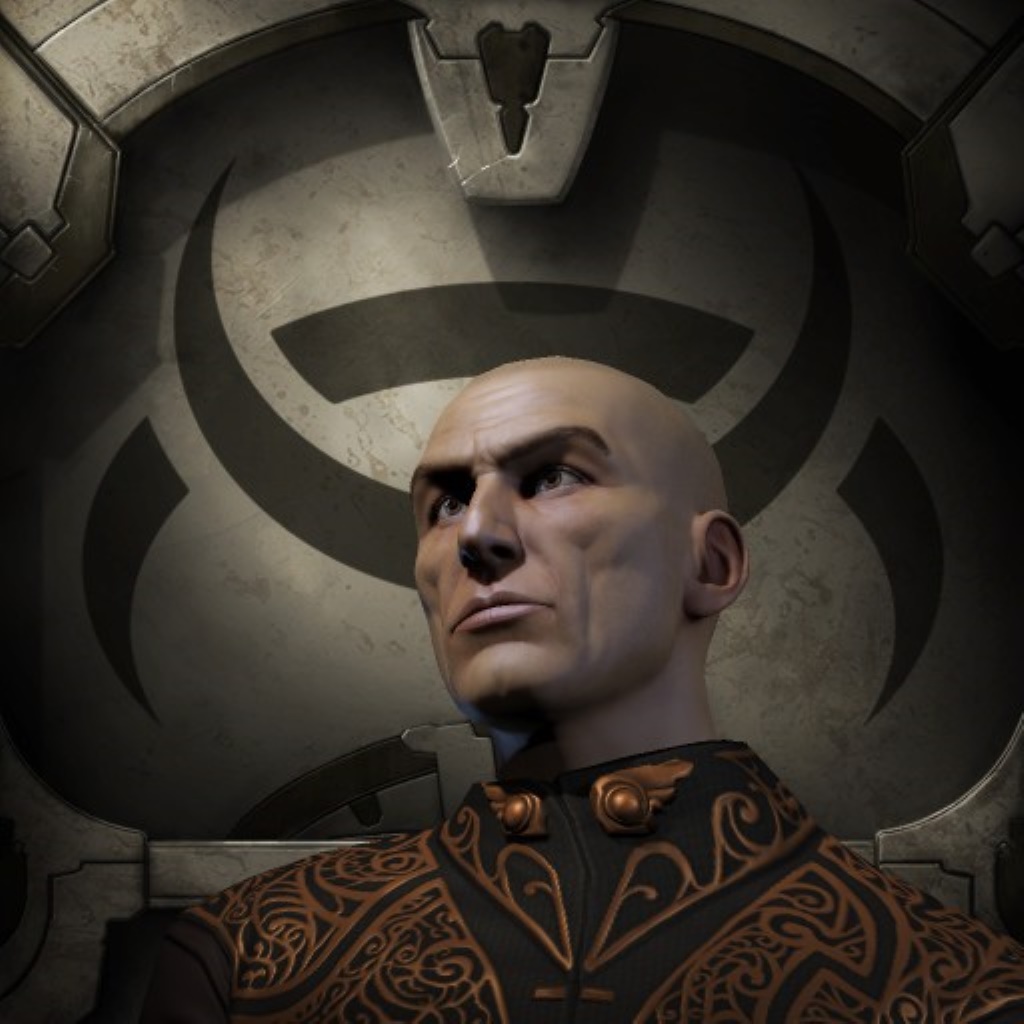 Eitri Vokan