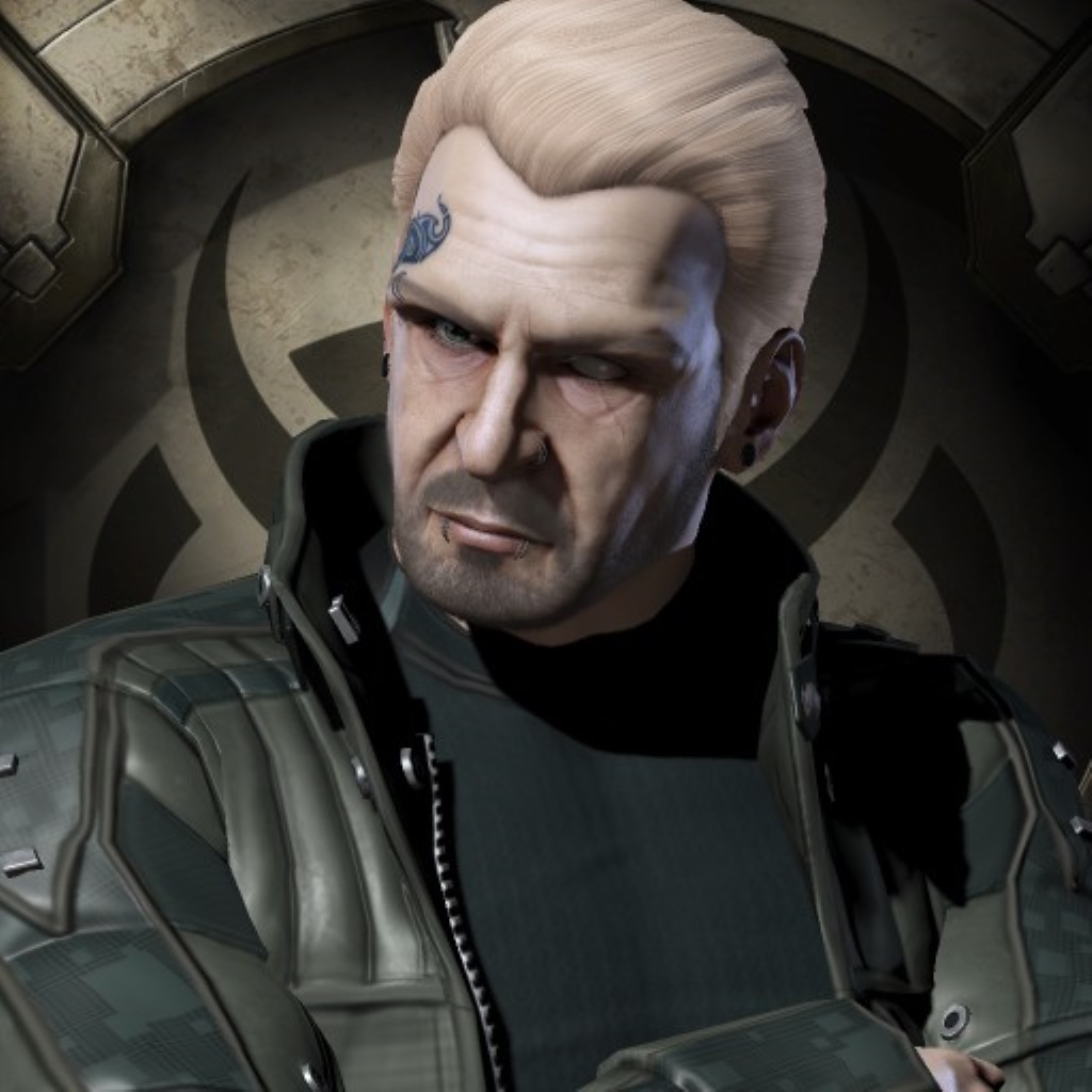 Titus Yassavi