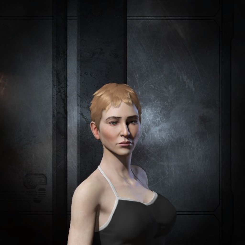 Arwen Semah
