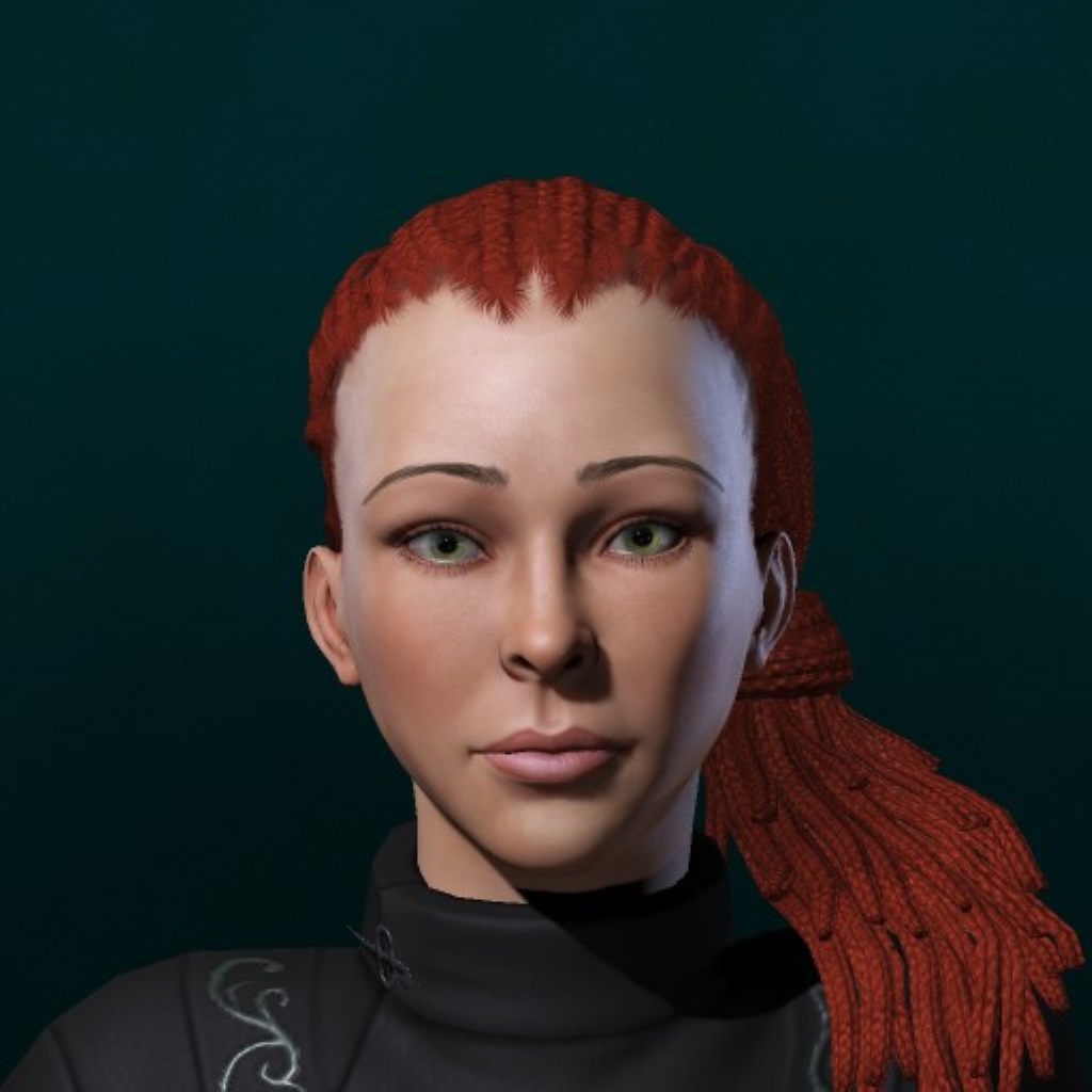 Erika Sternenherz
