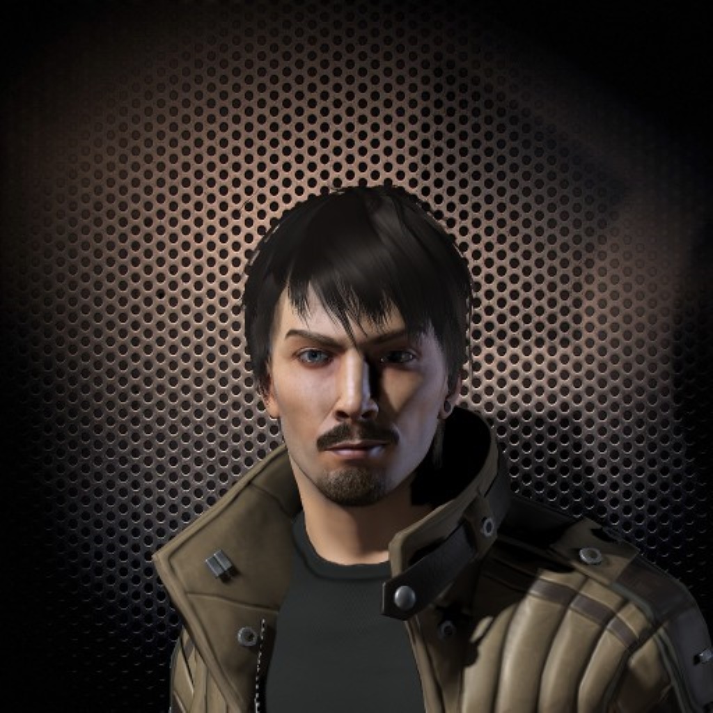 Shepard Greywood
