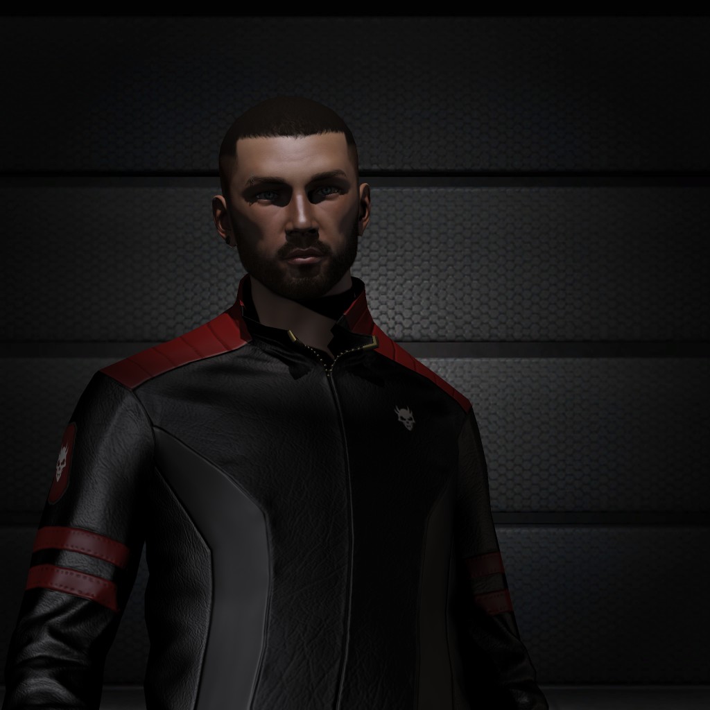 Callum Aishai